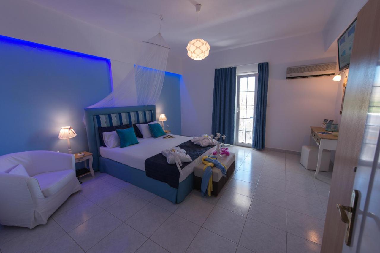 Saraya Resort Alinda  Esterno foto