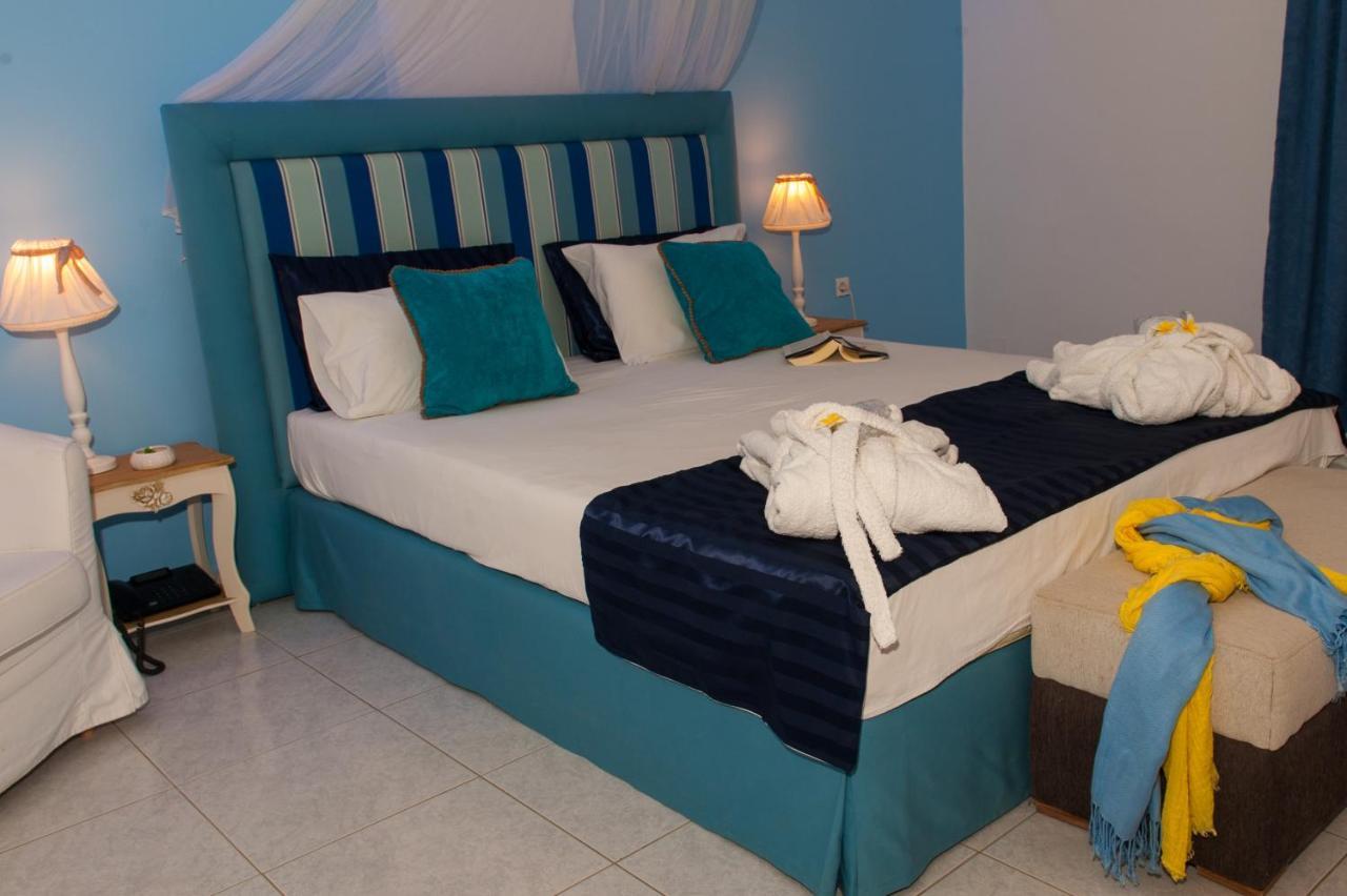 Saraya Resort Alinda  Esterno foto