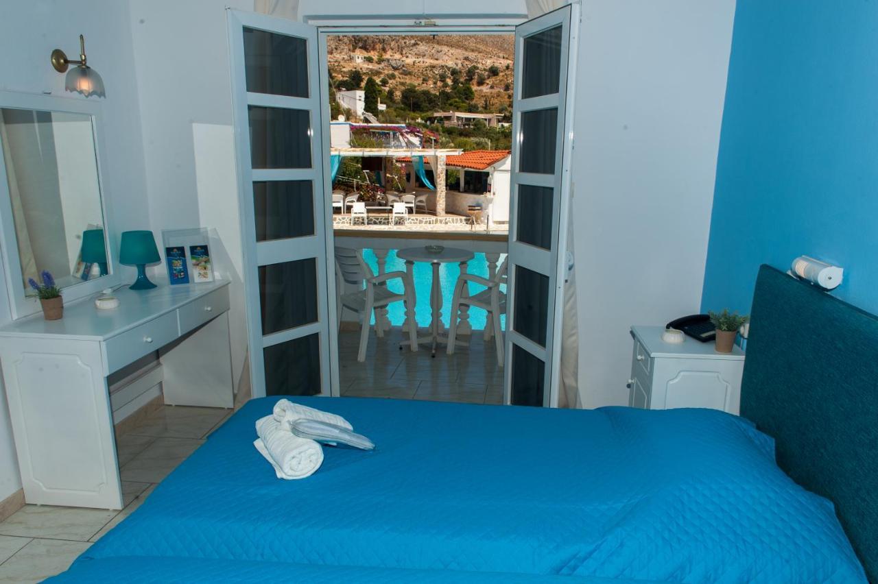 Saraya Resort Alinda  Esterno foto