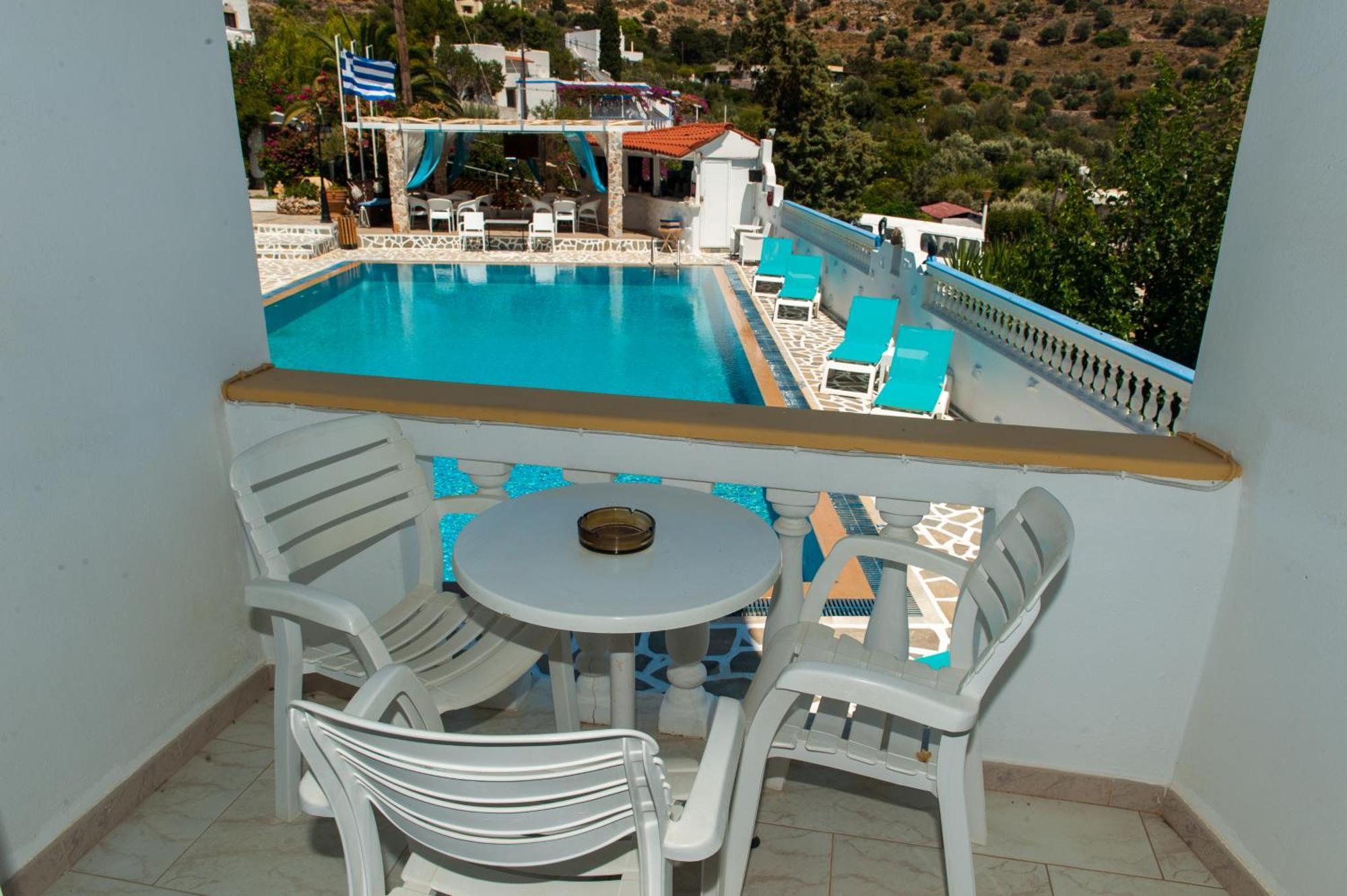 Saraya Resort Alinda  Esterno foto