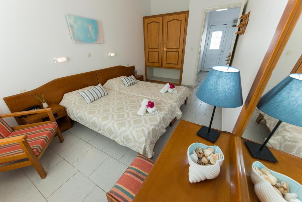 Saraya Resort Alinda  Esterno foto