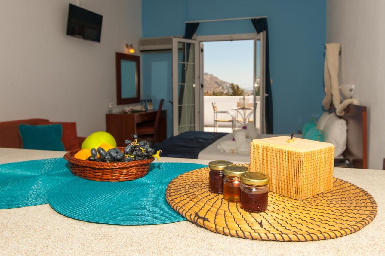 Saraya Resort Alinda  Esterno foto