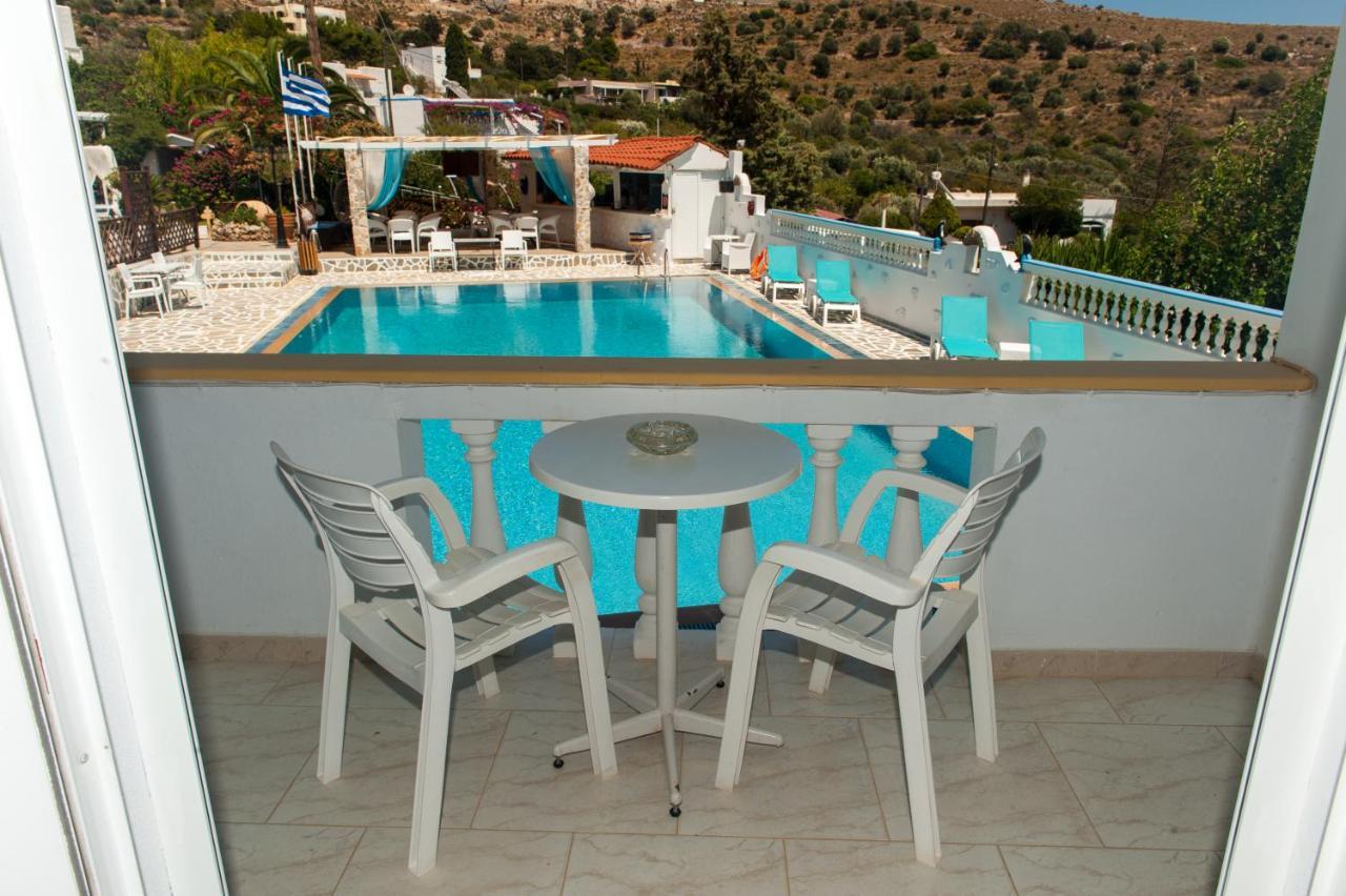 Saraya Resort Alinda  Esterno foto