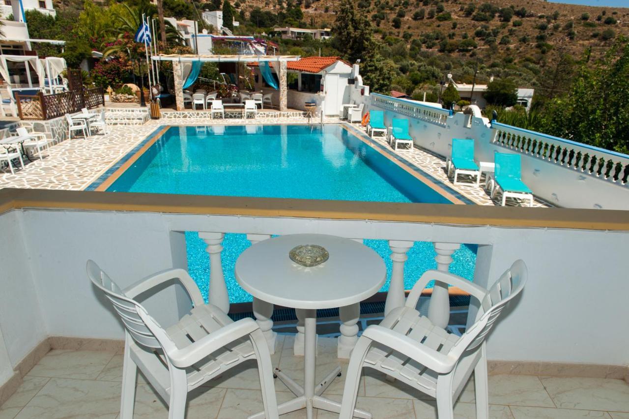 Saraya Resort Alinda  Esterno foto
