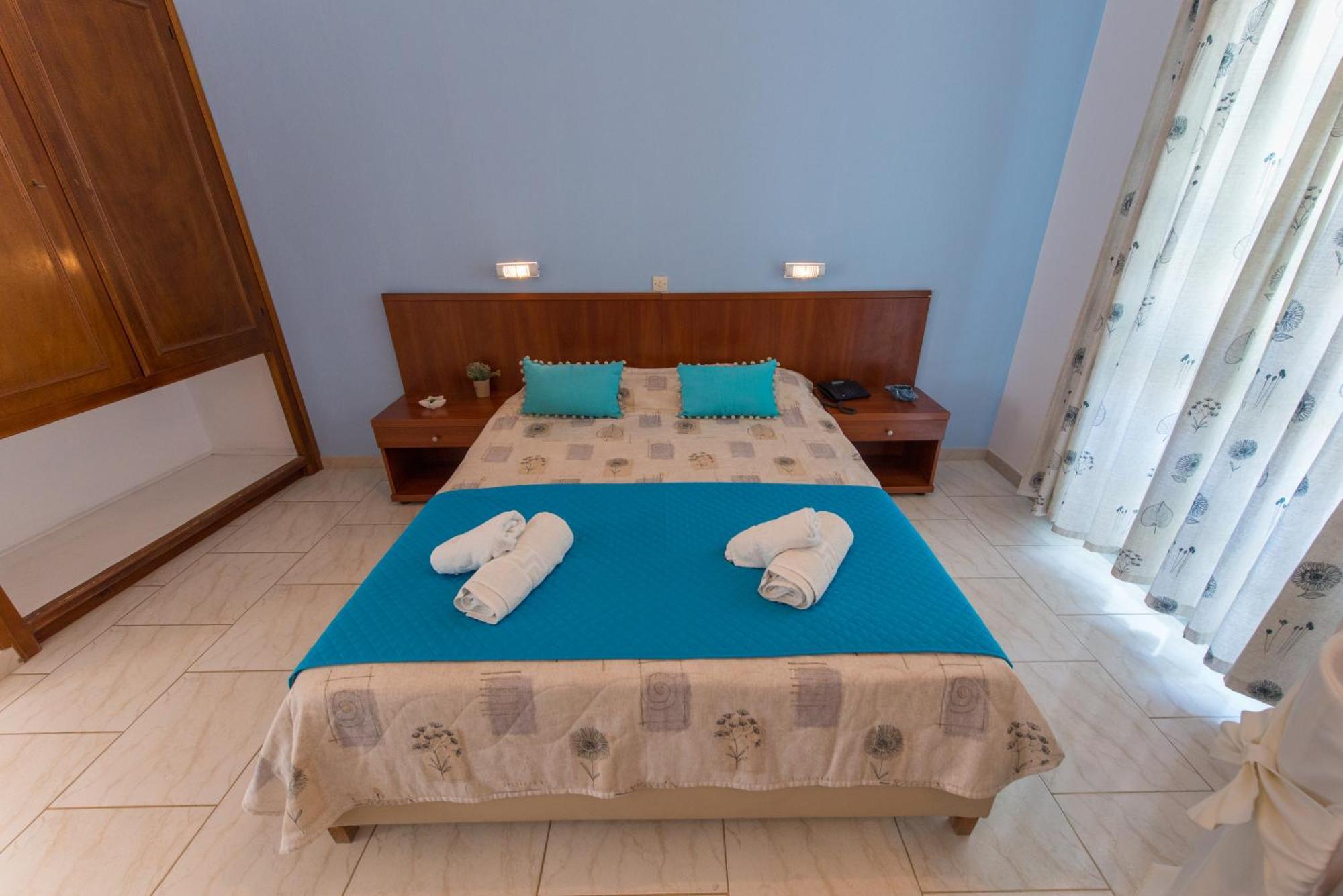 Saraya Resort Alinda  Esterno foto