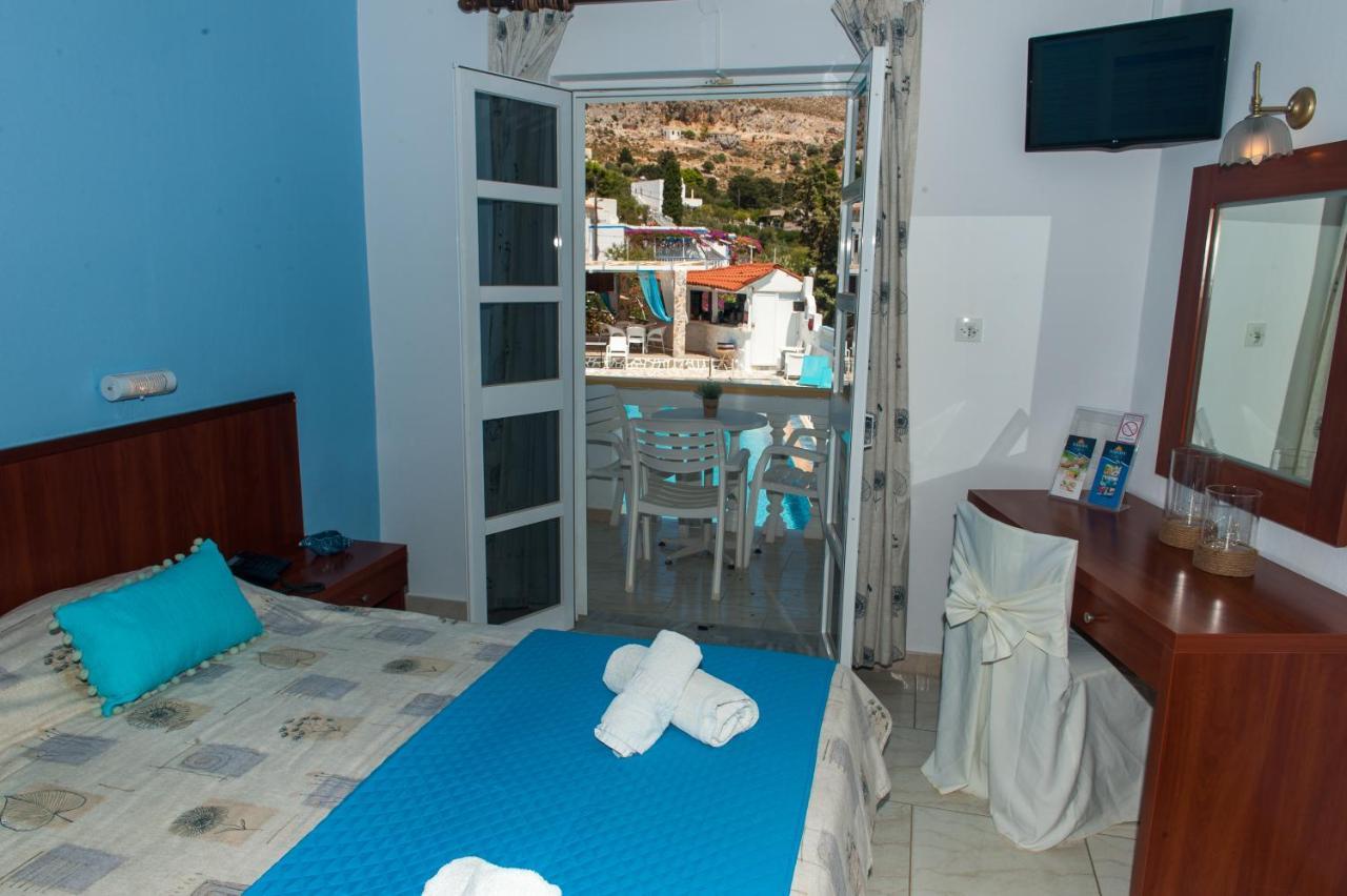 Saraya Resort Alinda  Esterno foto