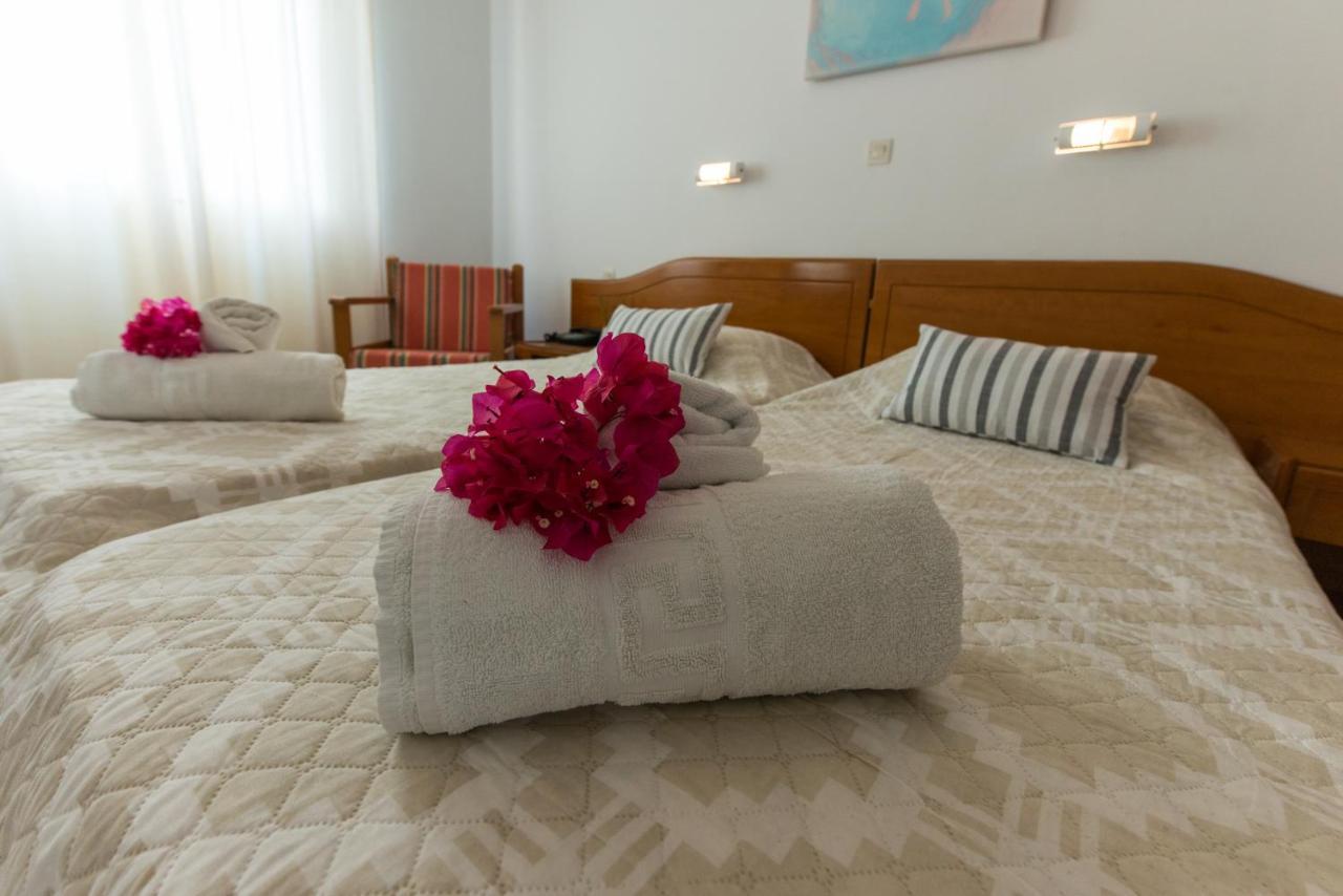 Saraya Resort Alinda  Esterno foto