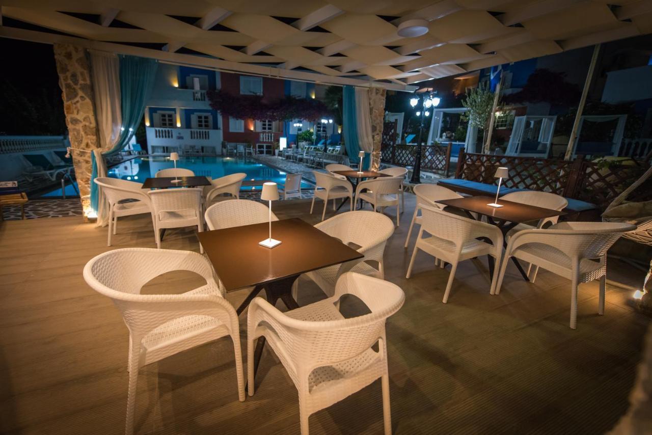 Saraya Resort Alinda  Esterno foto