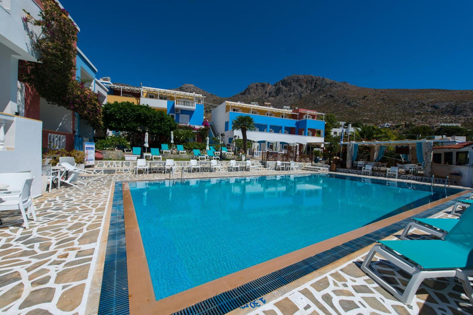 Saraya Resort Alinda  Esterno foto