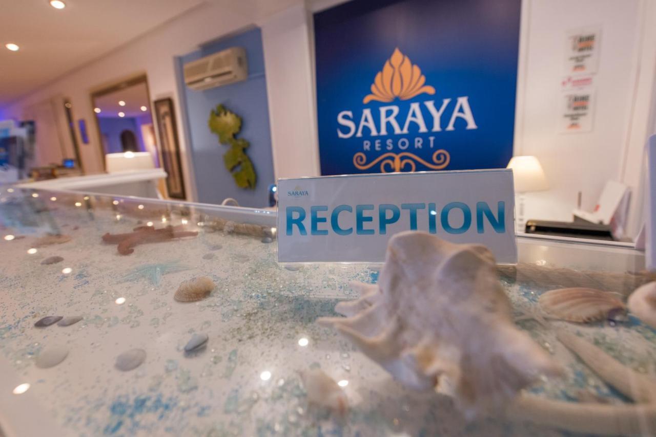 Saraya Resort Alinda  Esterno foto