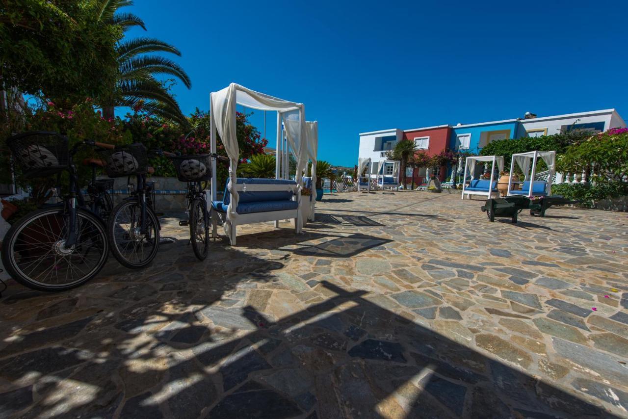 Saraya Resort Alinda  Esterno foto
