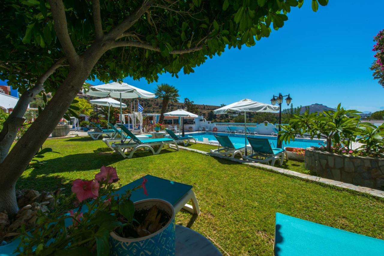 Saraya Resort Alinda  Esterno foto