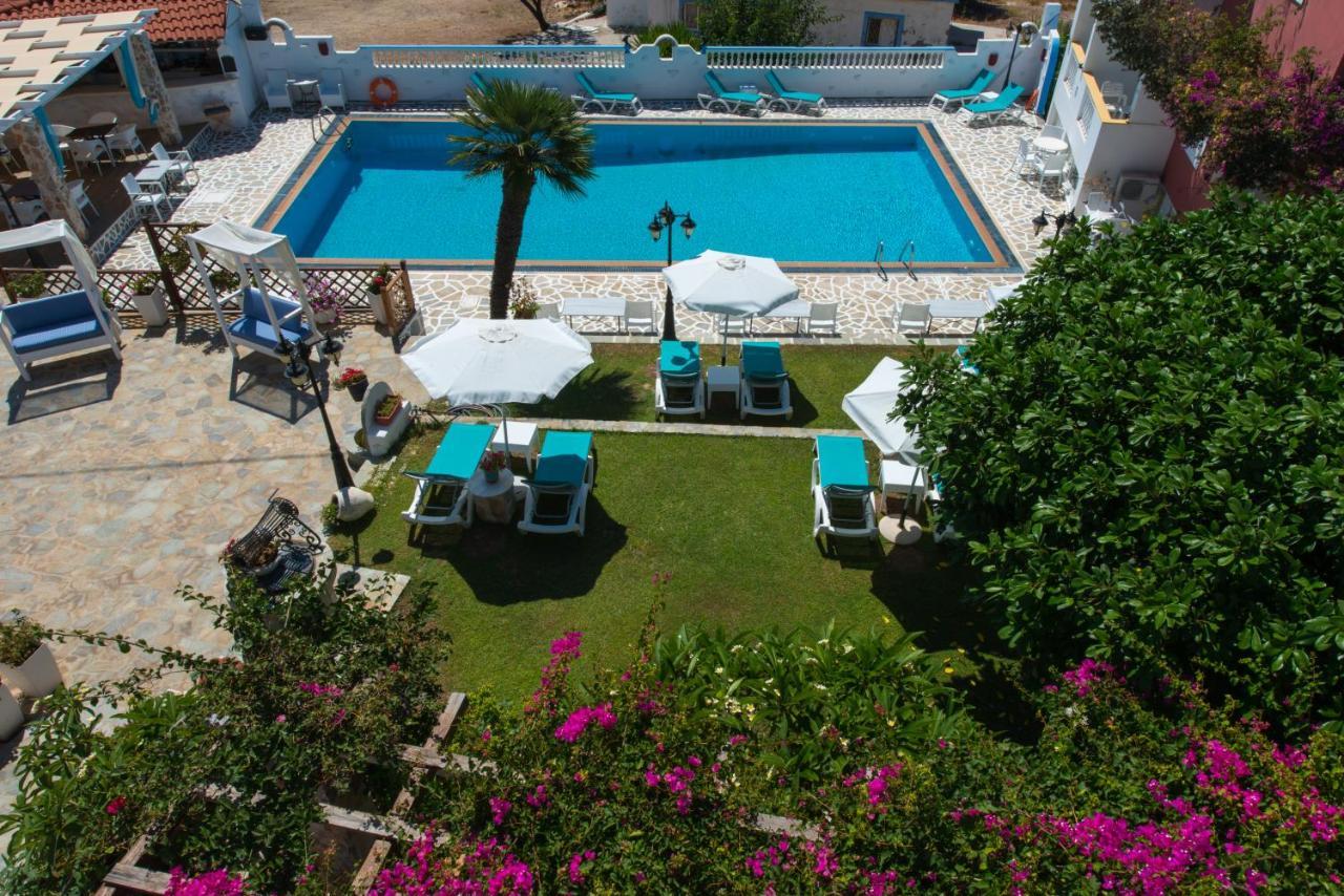 Saraya Resort Alinda  Esterno foto