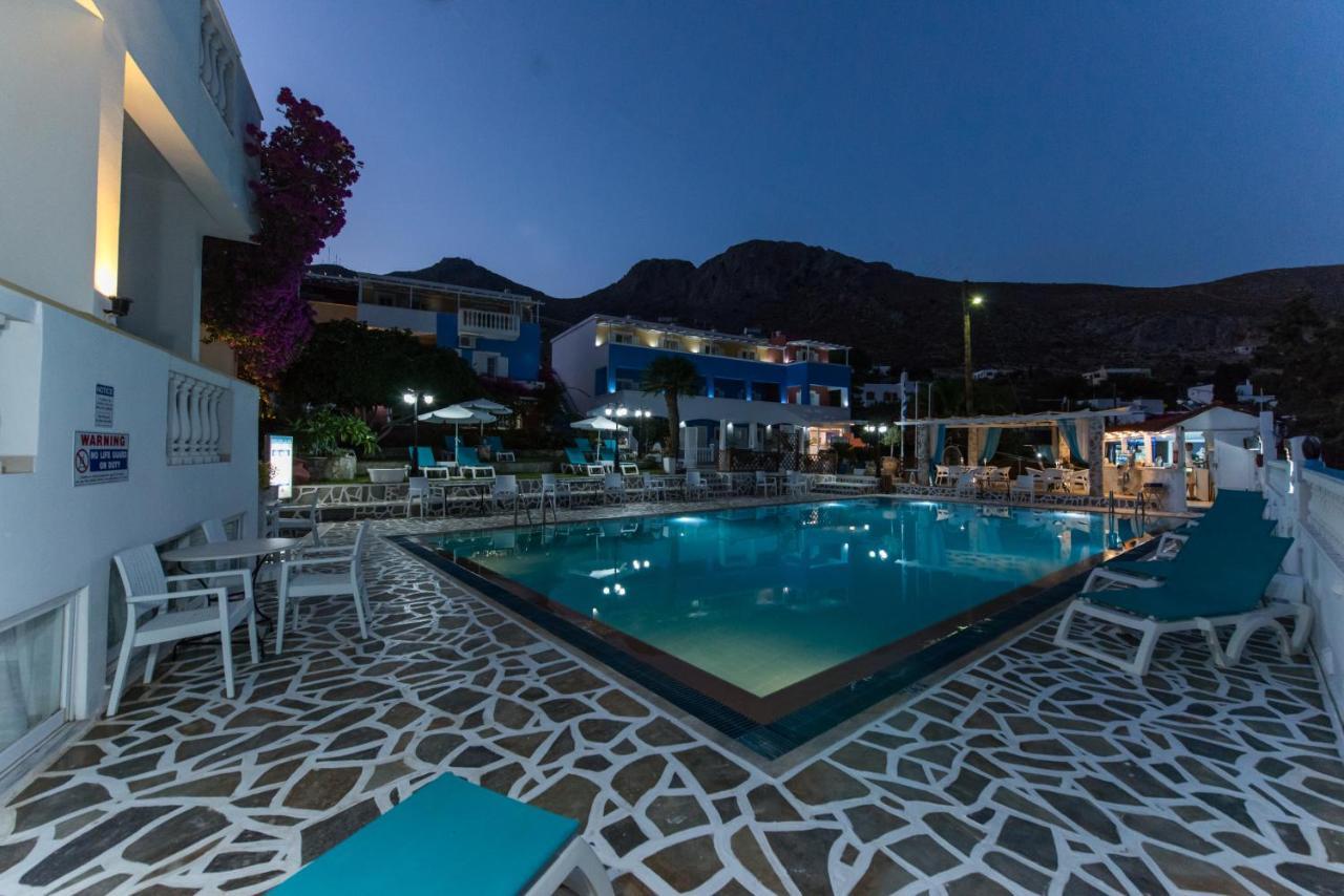 Saraya Resort Alinda  Esterno foto