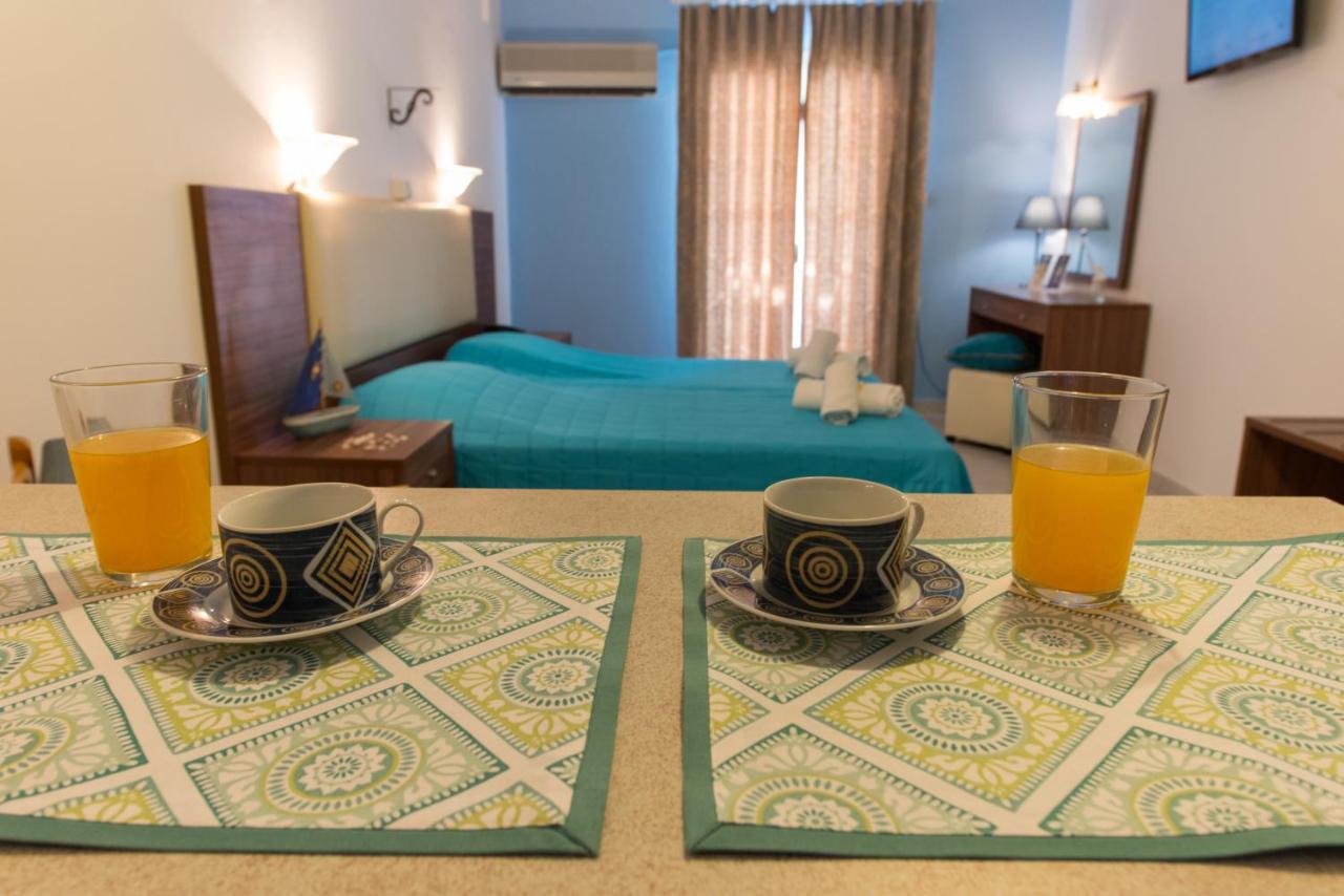 Saraya Resort Alinda  Esterno foto