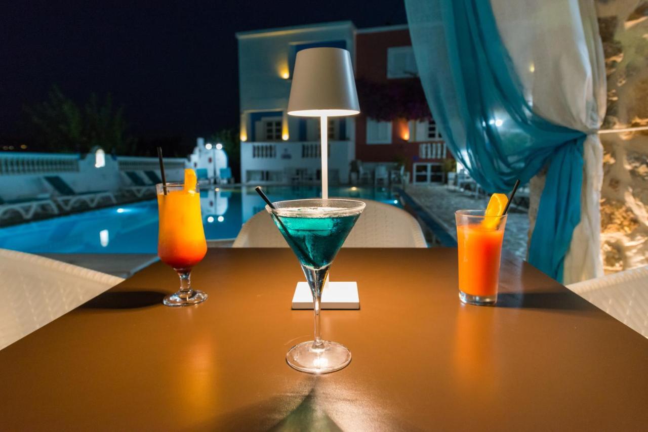Saraya Resort Alinda  Esterno foto