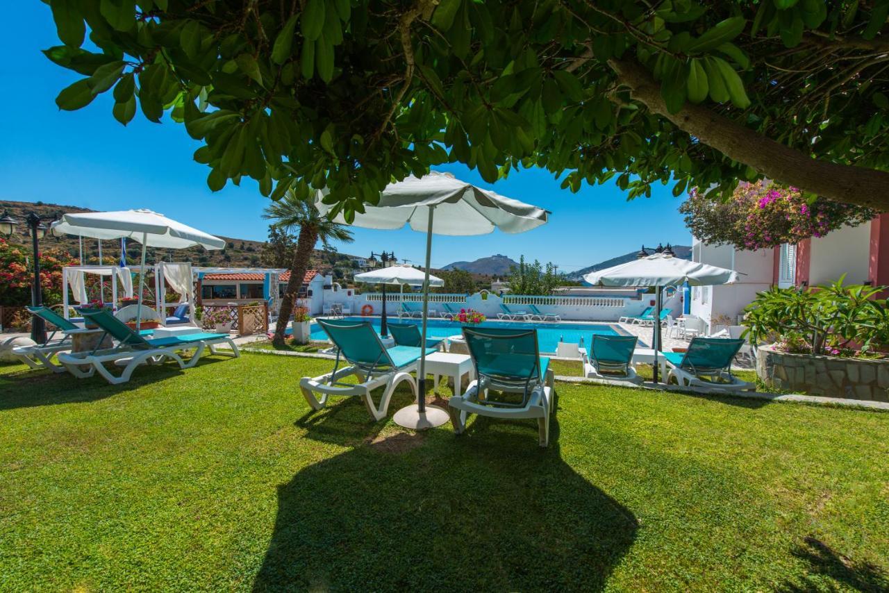 Saraya Resort Alinda  Esterno foto