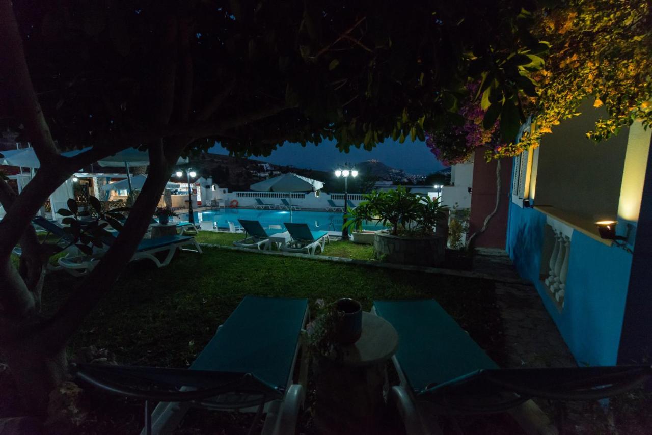 Saraya Resort Alinda  Esterno foto