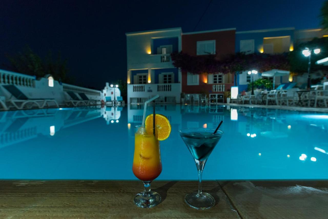 Saraya Resort Alinda  Esterno foto