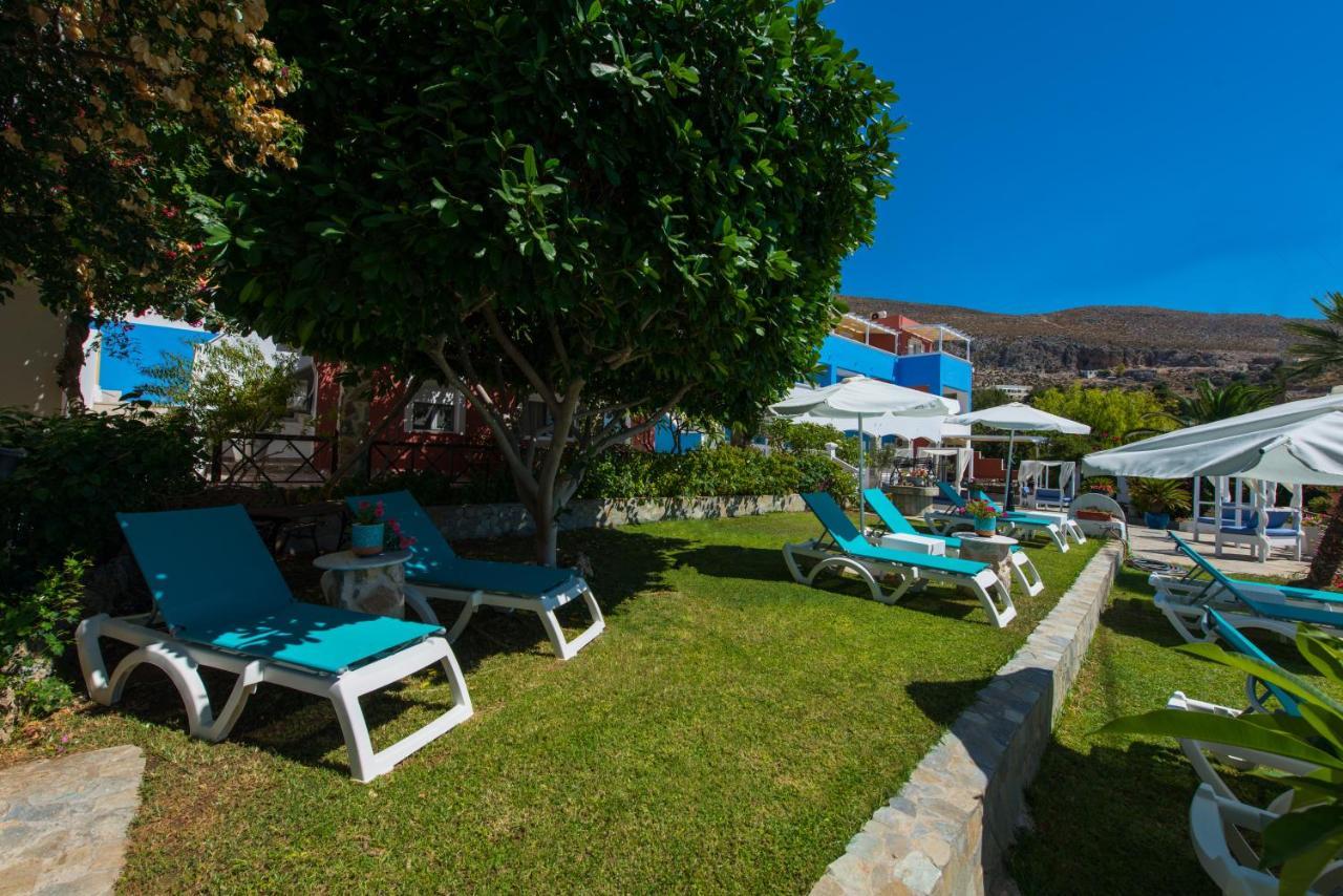 Saraya Resort Alinda  Esterno foto