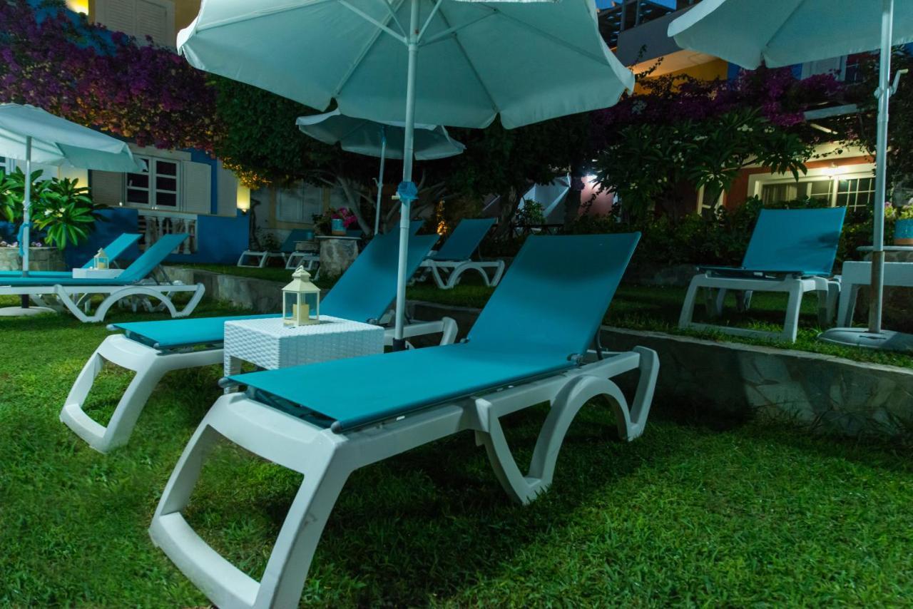 Saraya Resort Alinda  Esterno foto