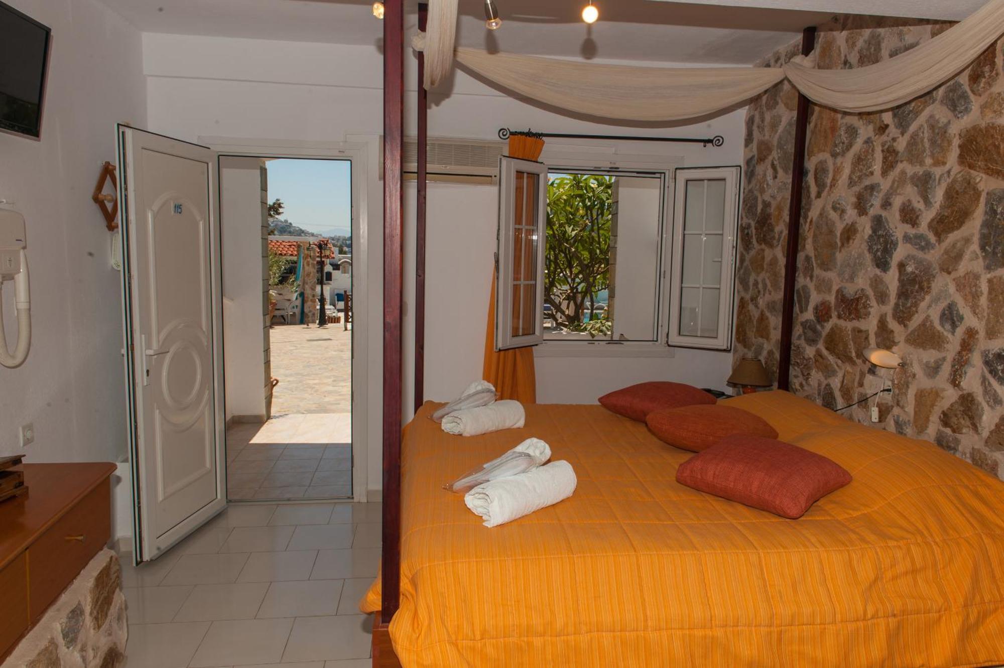 Saraya Resort Alinda  Esterno foto